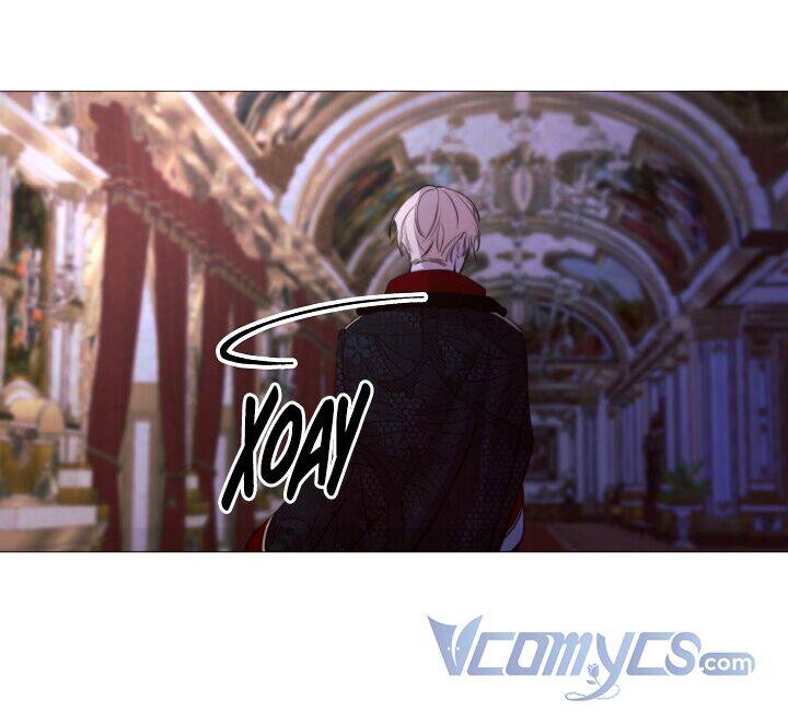 Ác Nữ Cần Bạo Chúa Chapter 35 - 9