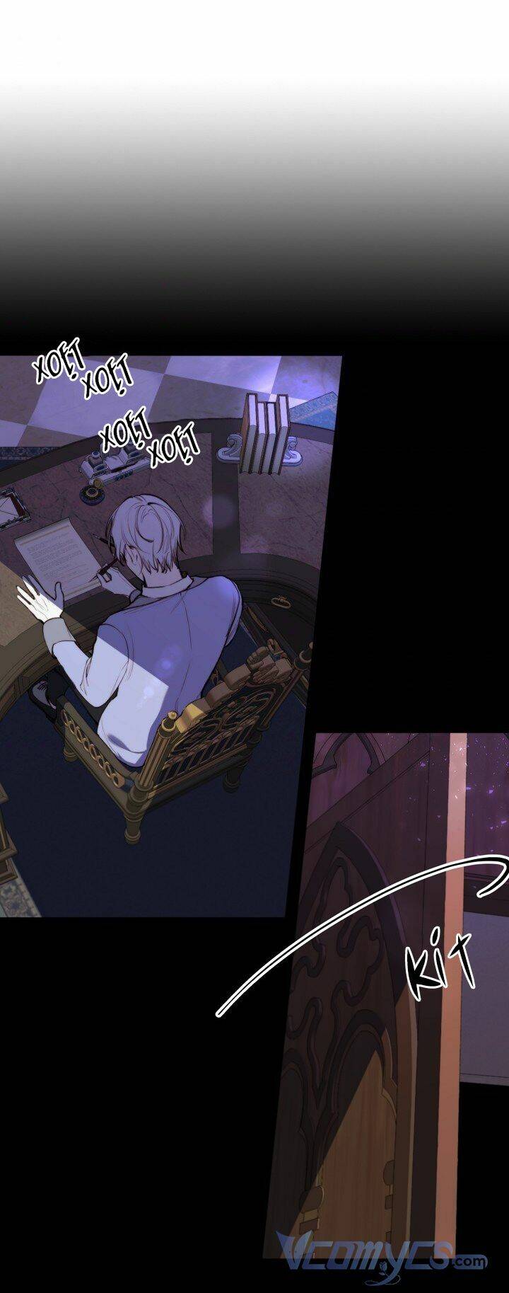 Ác Nữ Cần Bạo Chúa Chapter 36 - 1