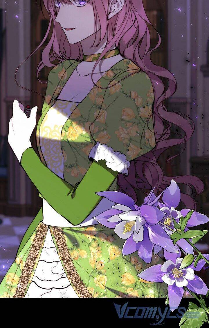 Ác Nữ Cần Bạo Chúa Chapter 36 - 11