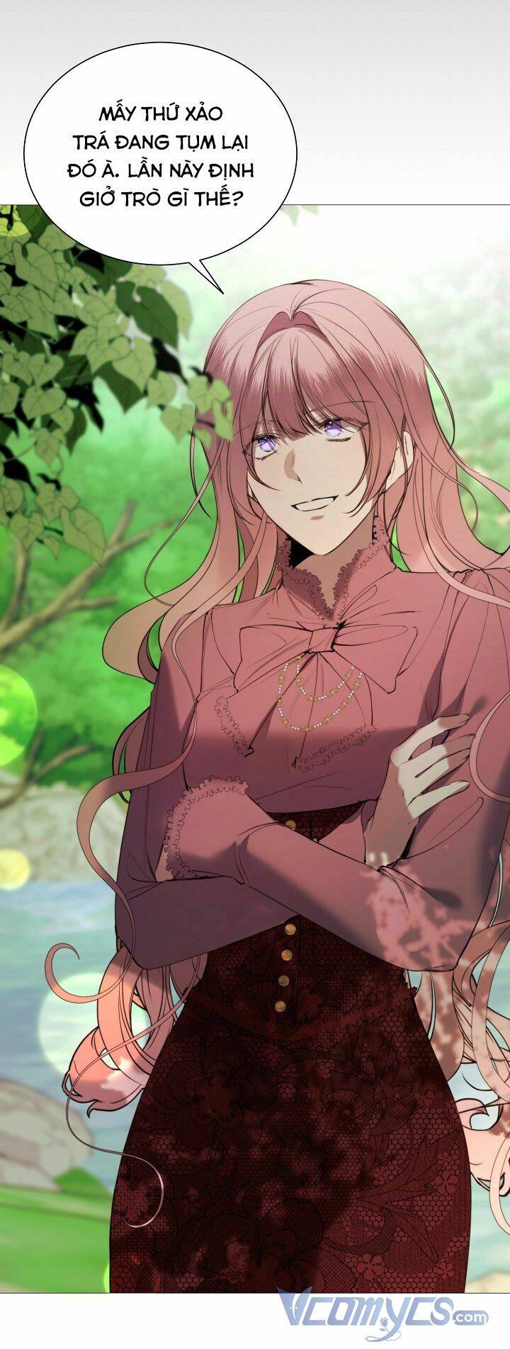 Ác Nữ Cần Bạo Chúa Chapter 36 - 13