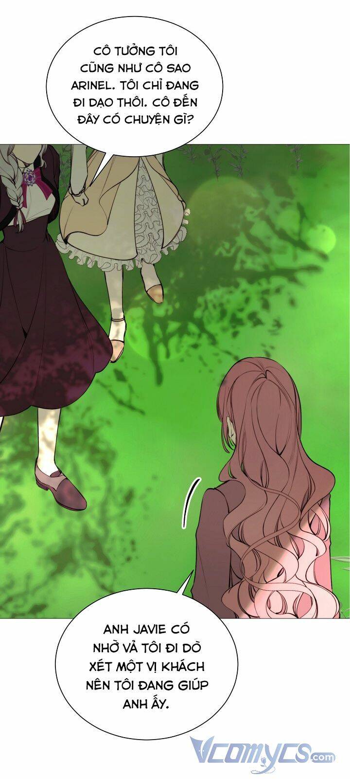 Ác Nữ Cần Bạo Chúa Chapter 36 - 14