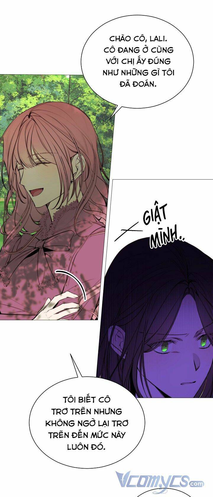 Ác Nữ Cần Bạo Chúa Chapter 36 - 15