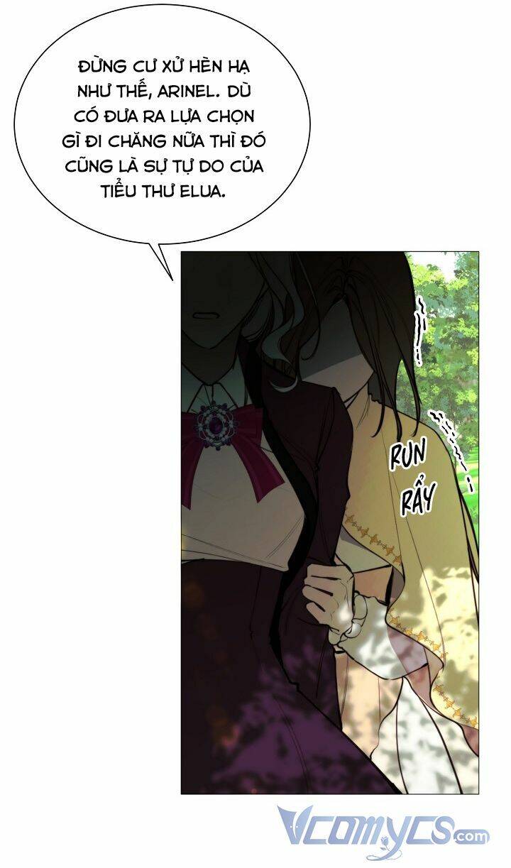 Ác Nữ Cần Bạo Chúa Chapter 36 - 17