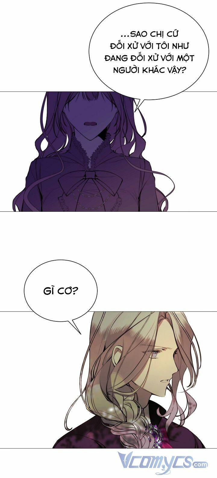 Ác Nữ Cần Bạo Chúa Chapter 36 - 18