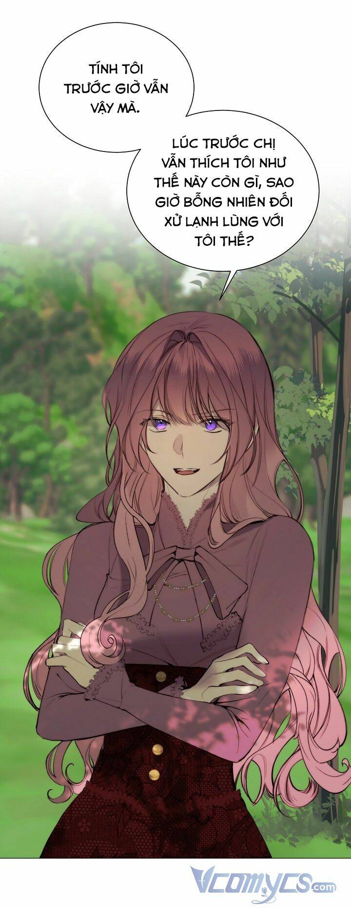 Ác Nữ Cần Bạo Chúa Chapter 36 - 19