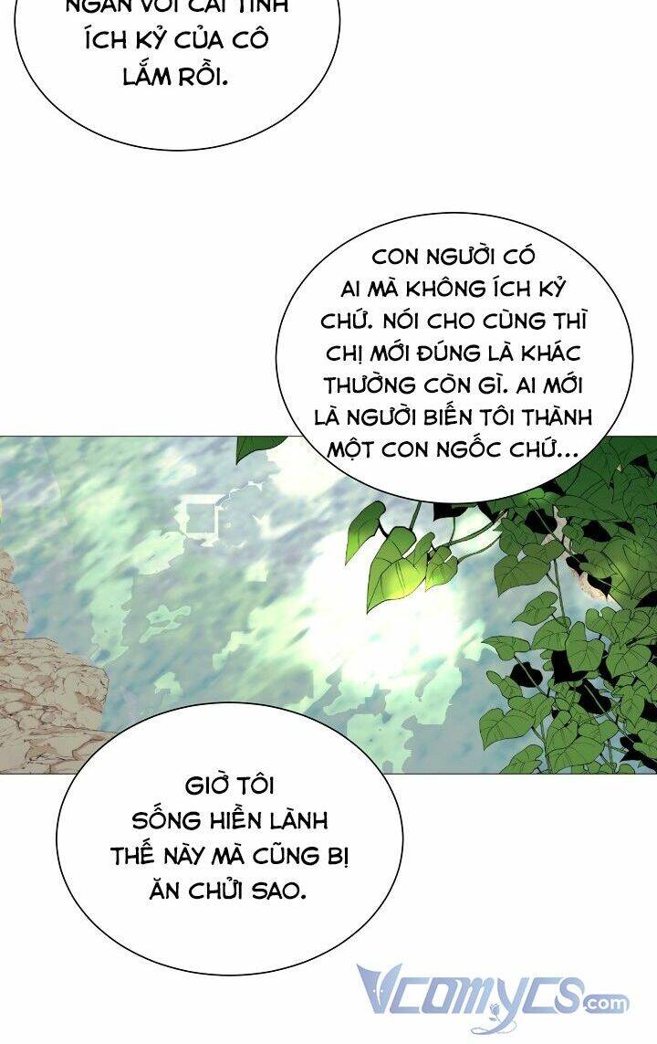 Ác Nữ Cần Bạo Chúa Chapter 36 - 21