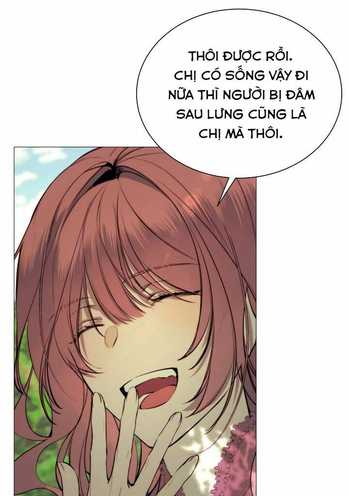 Ác Nữ Cần Bạo Chúa Chapter 36 - 22