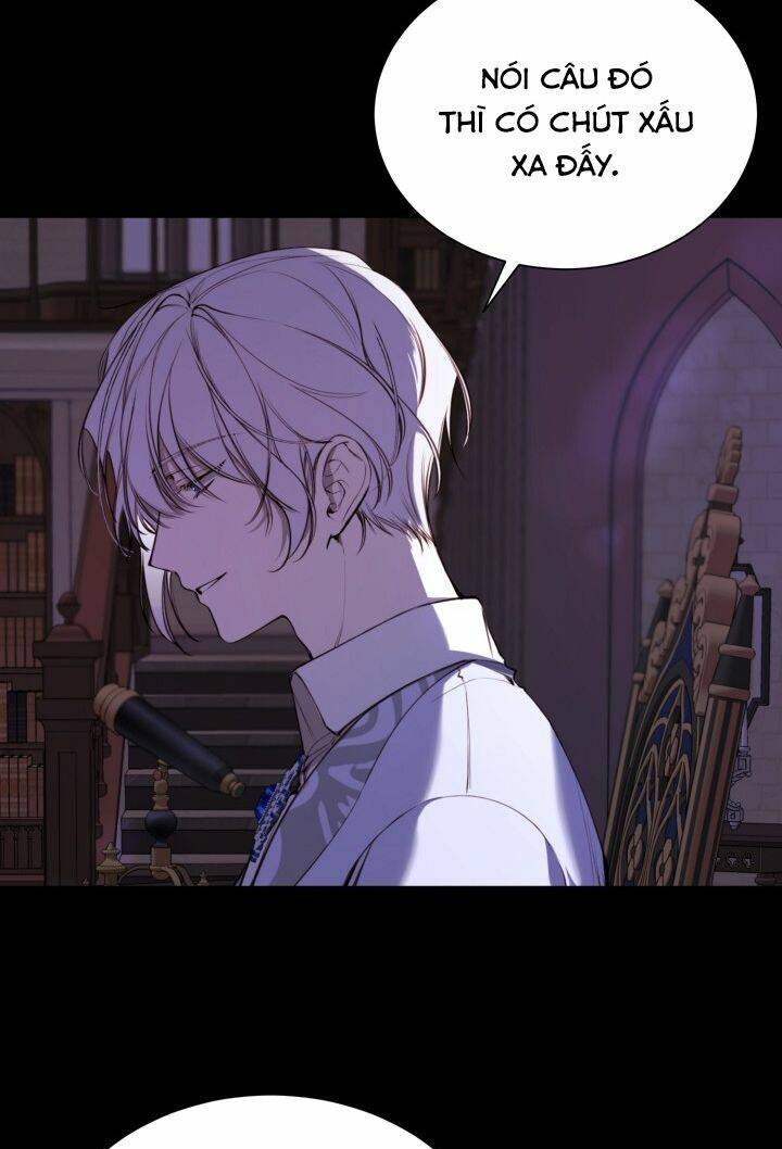 Ác Nữ Cần Bạo Chúa Chapter 36 - 4