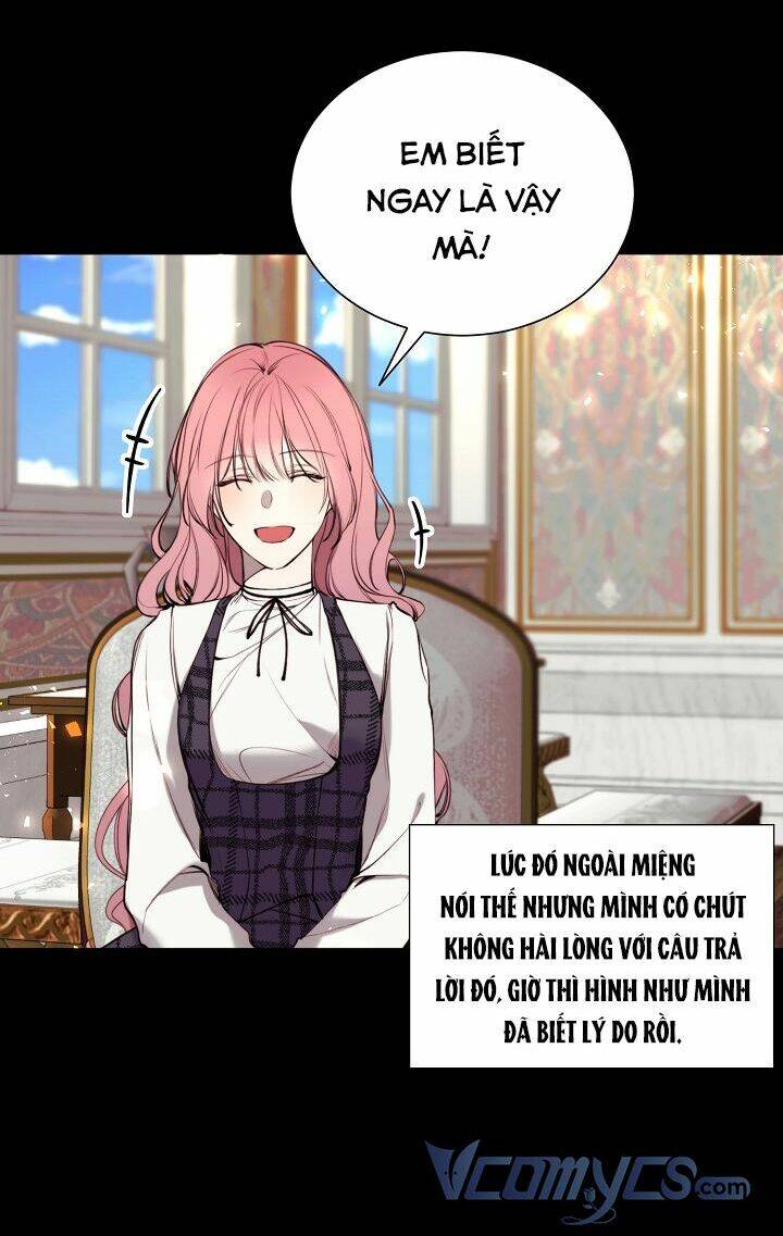 Ác Nữ Cần Bạo Chúa Chapter 36 - 31