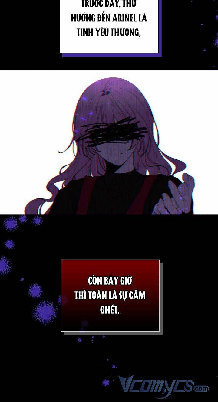 Ác Nữ Cần Bạo Chúa Chapter 36 - 35