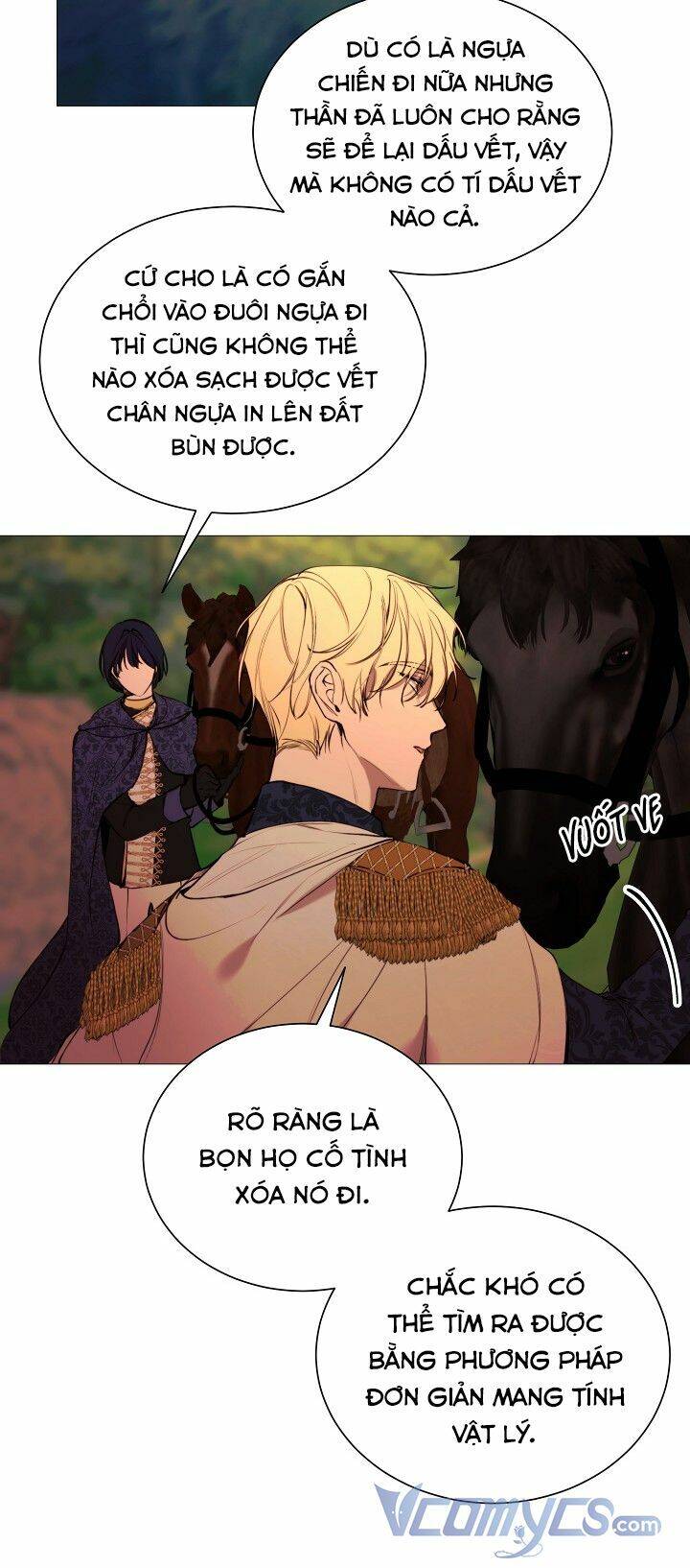 Ác Nữ Cần Bạo Chúa Chapter 36 - 37