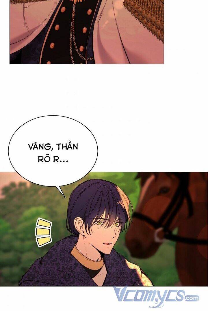 Ác Nữ Cần Bạo Chúa Chapter 36 - 40