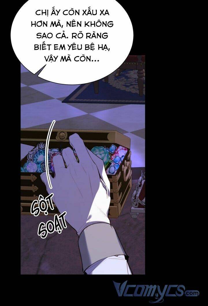 Ác Nữ Cần Bạo Chúa Chapter 36 - 5