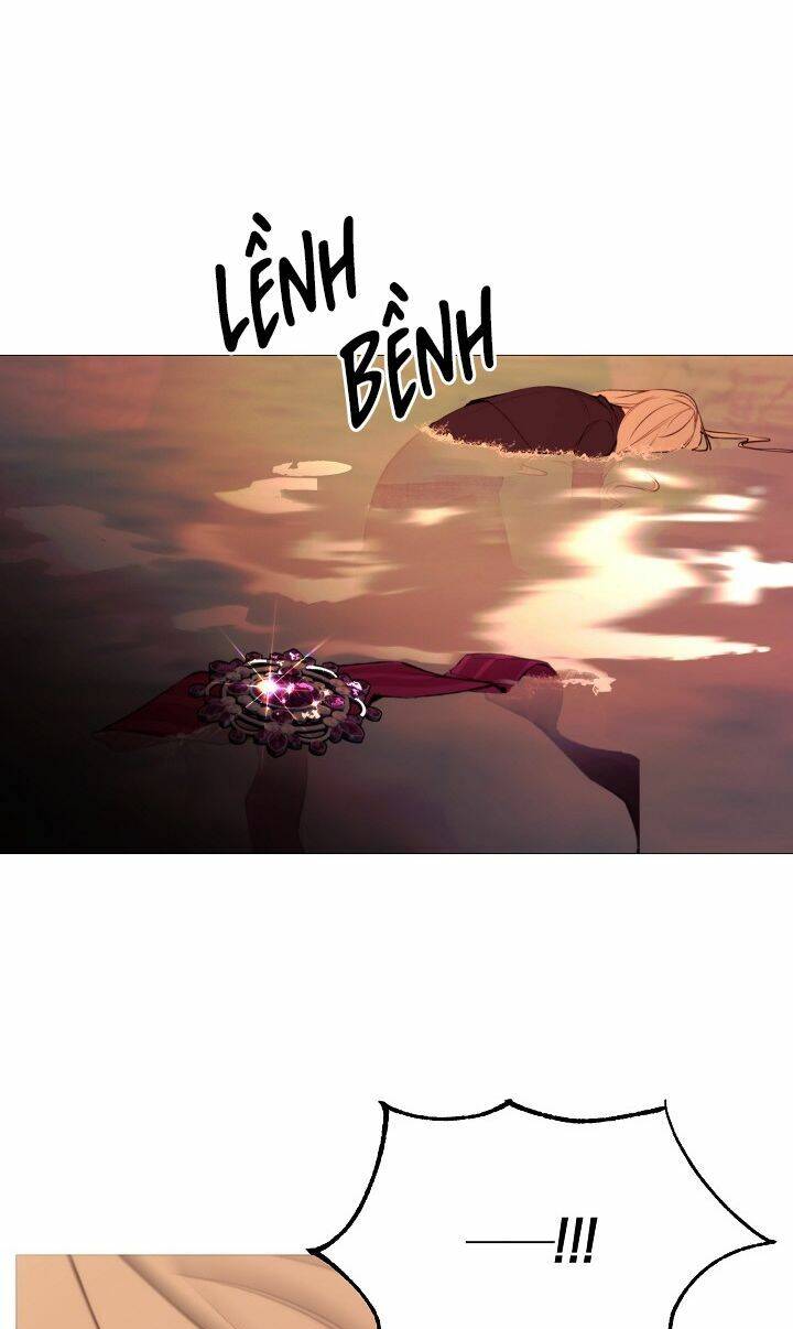 Ác Nữ Cần Bạo Chúa Chapter 36 - 45