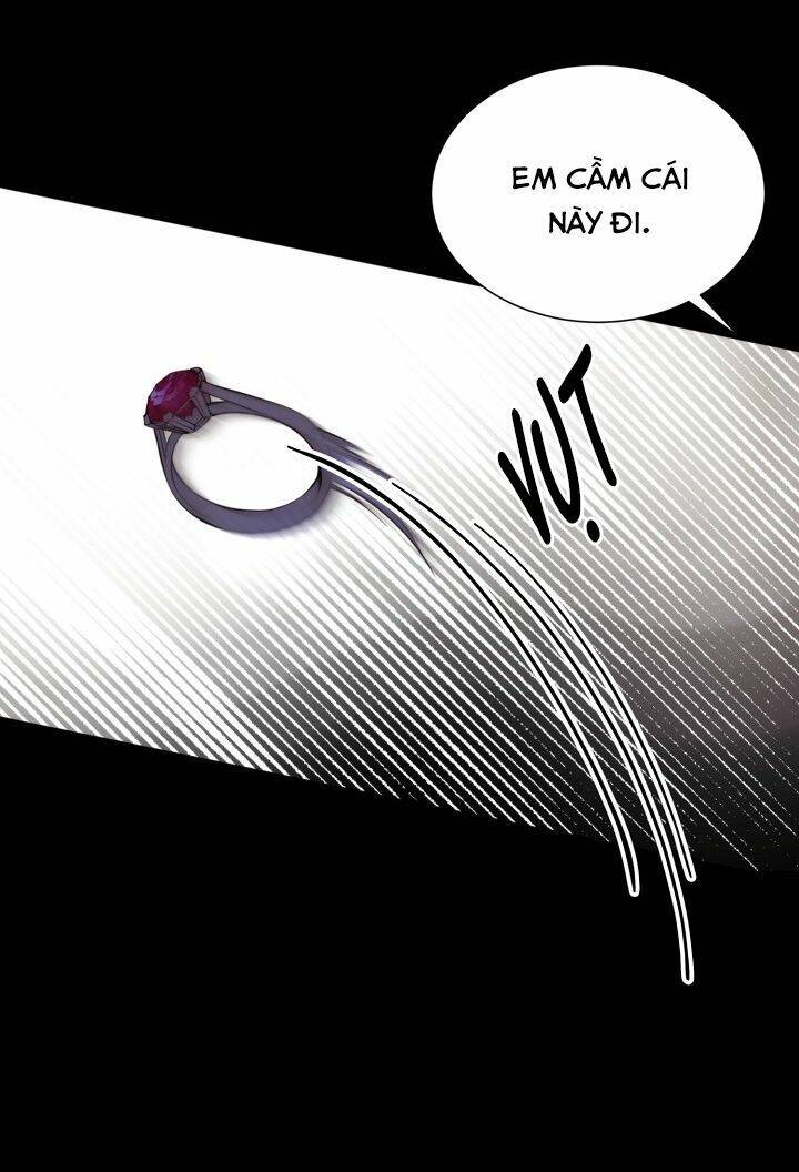 Ác Nữ Cần Bạo Chúa Chapter 36 - 6