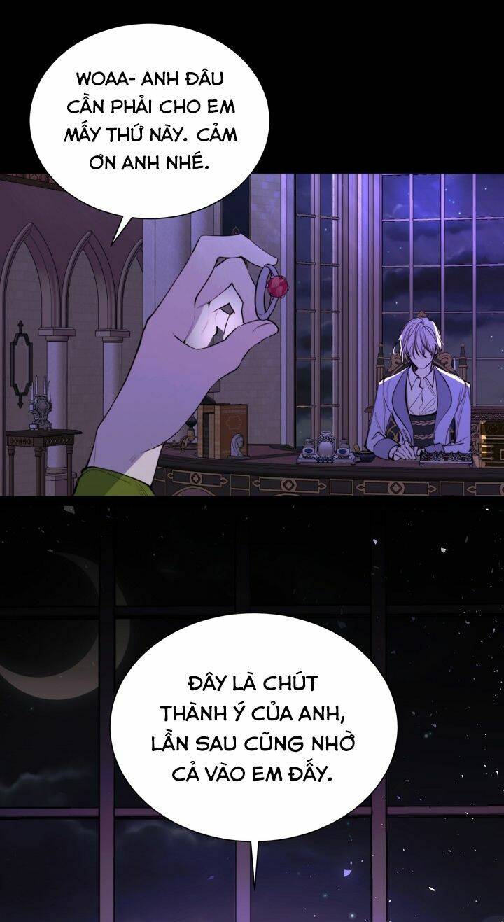 Ác Nữ Cần Bạo Chúa Chapter 36 - 8