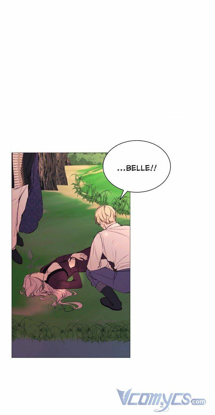 Ác Nữ Cần Bạo Chúa Chapter 37 - 1