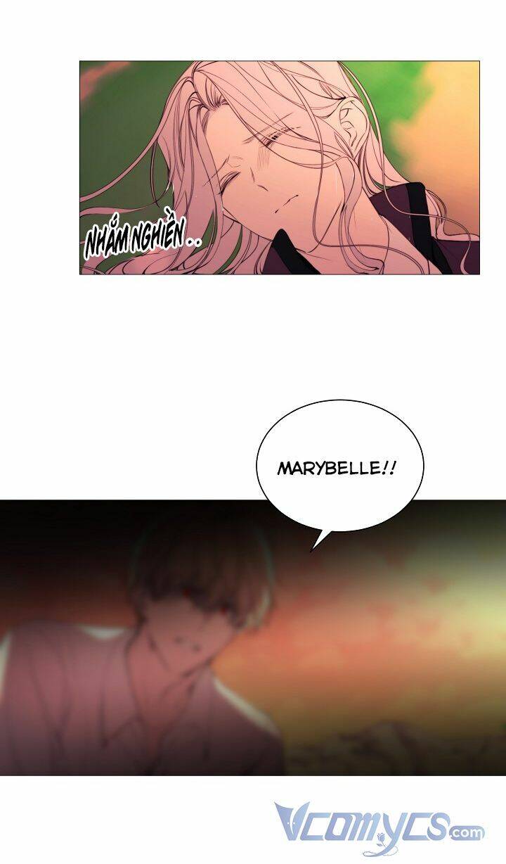 Ác Nữ Cần Bạo Chúa Chapter 37 - 2