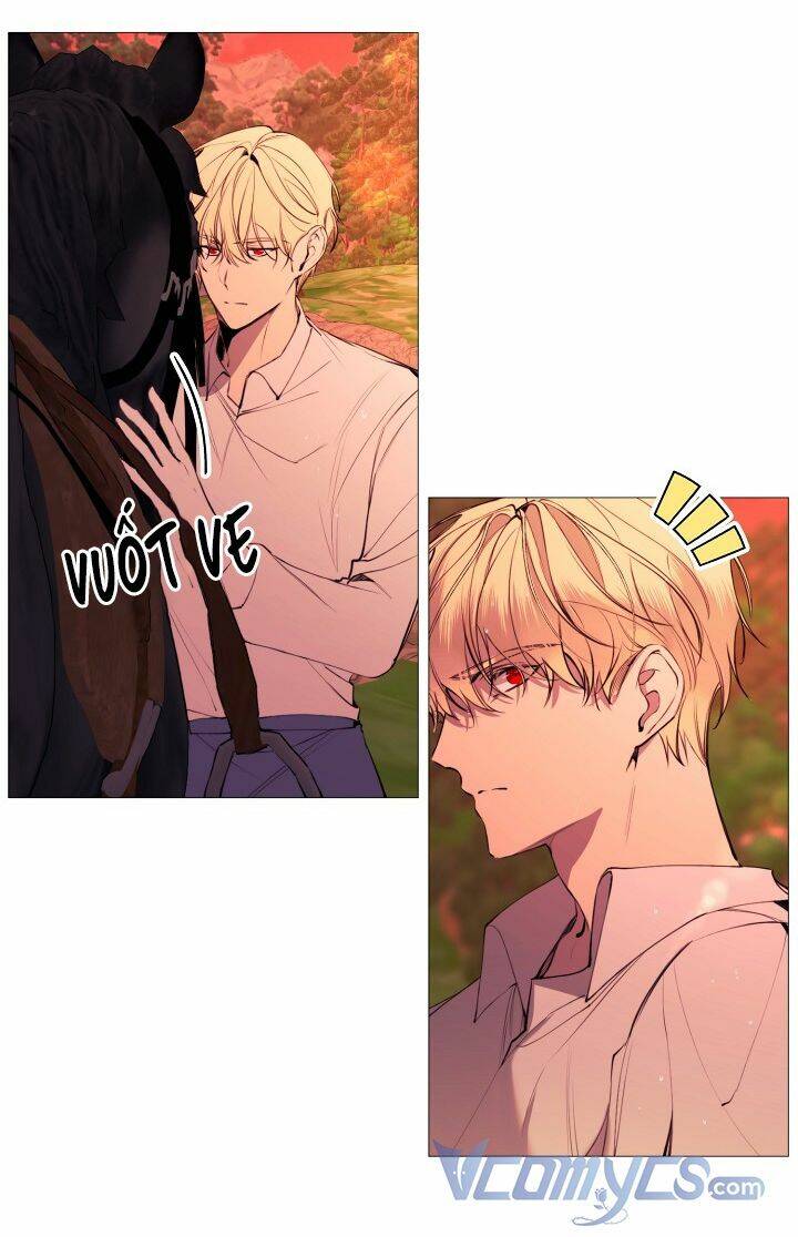 Ác Nữ Cần Bạo Chúa Chapter 37 - 13