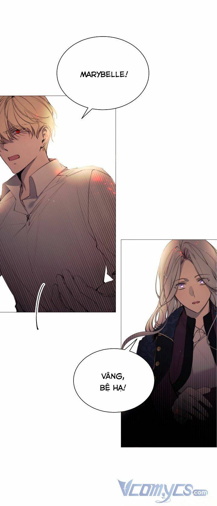 Ác Nữ Cần Bạo Chúa Chapter 37 - 17