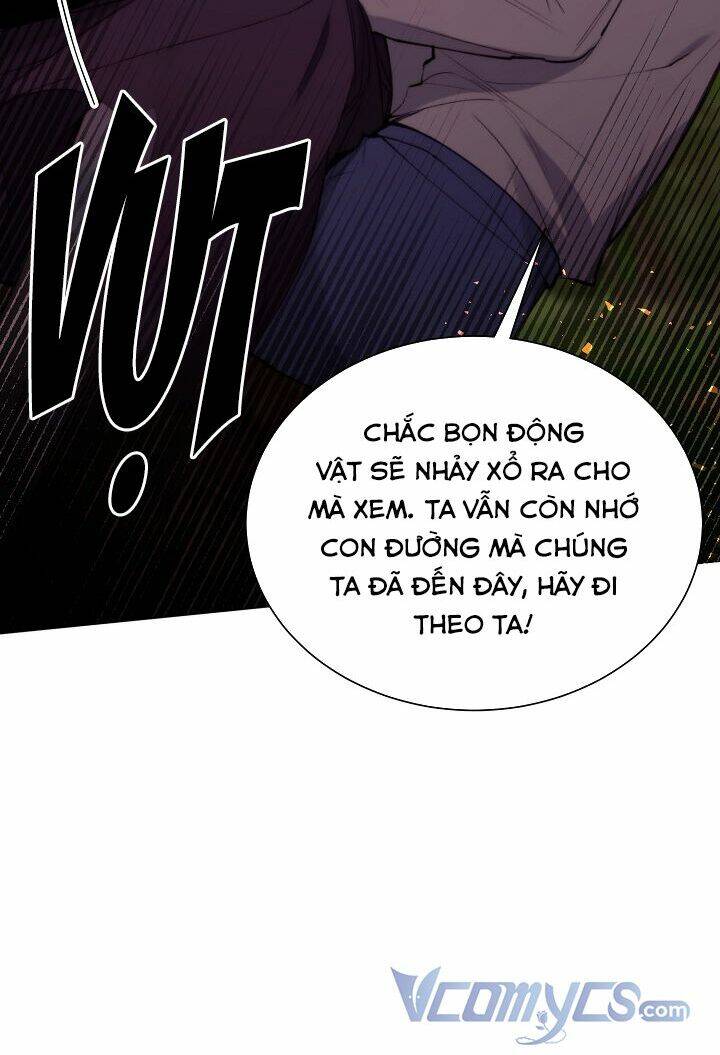 Ác Nữ Cần Bạo Chúa Chapter 37 - 19