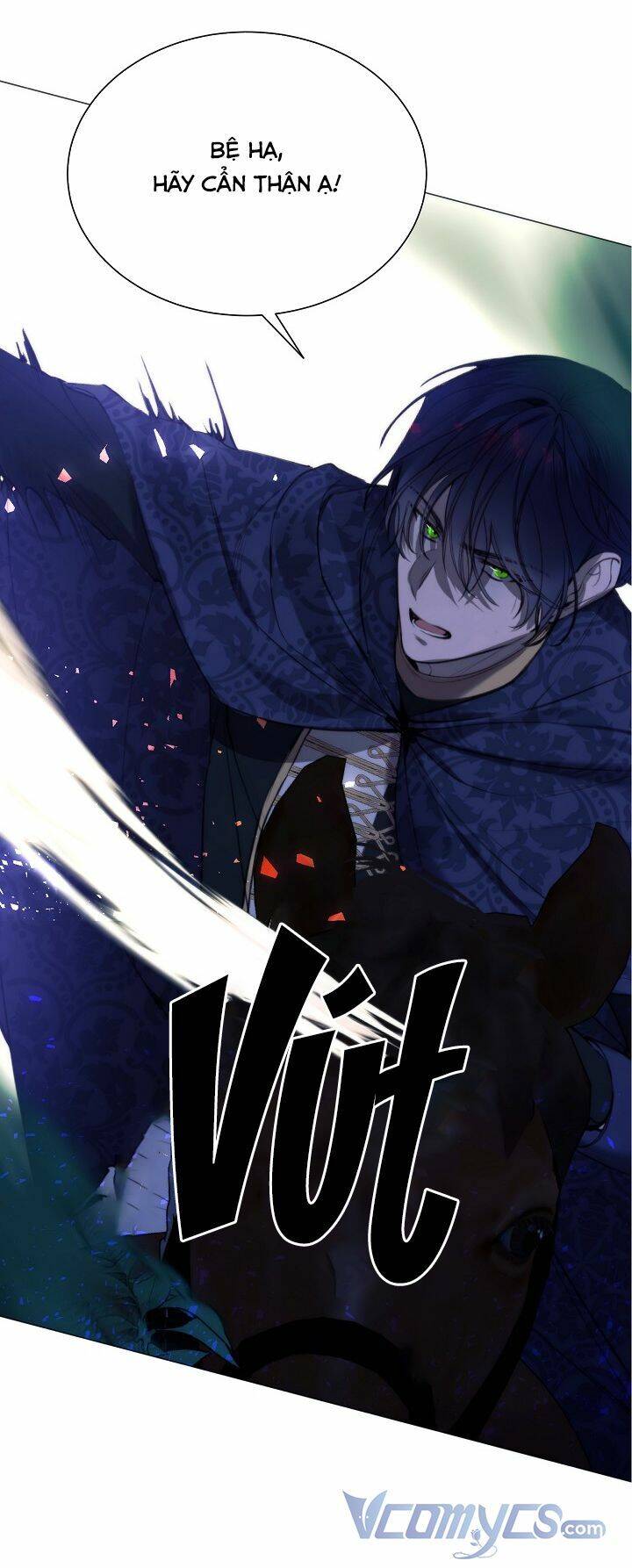 Ác Nữ Cần Bạo Chúa Chapter 37 - 22