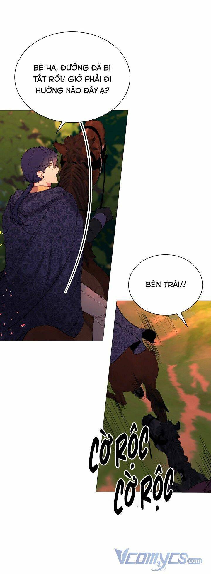 Ác Nữ Cần Bạo Chúa Chapter 37 - 25