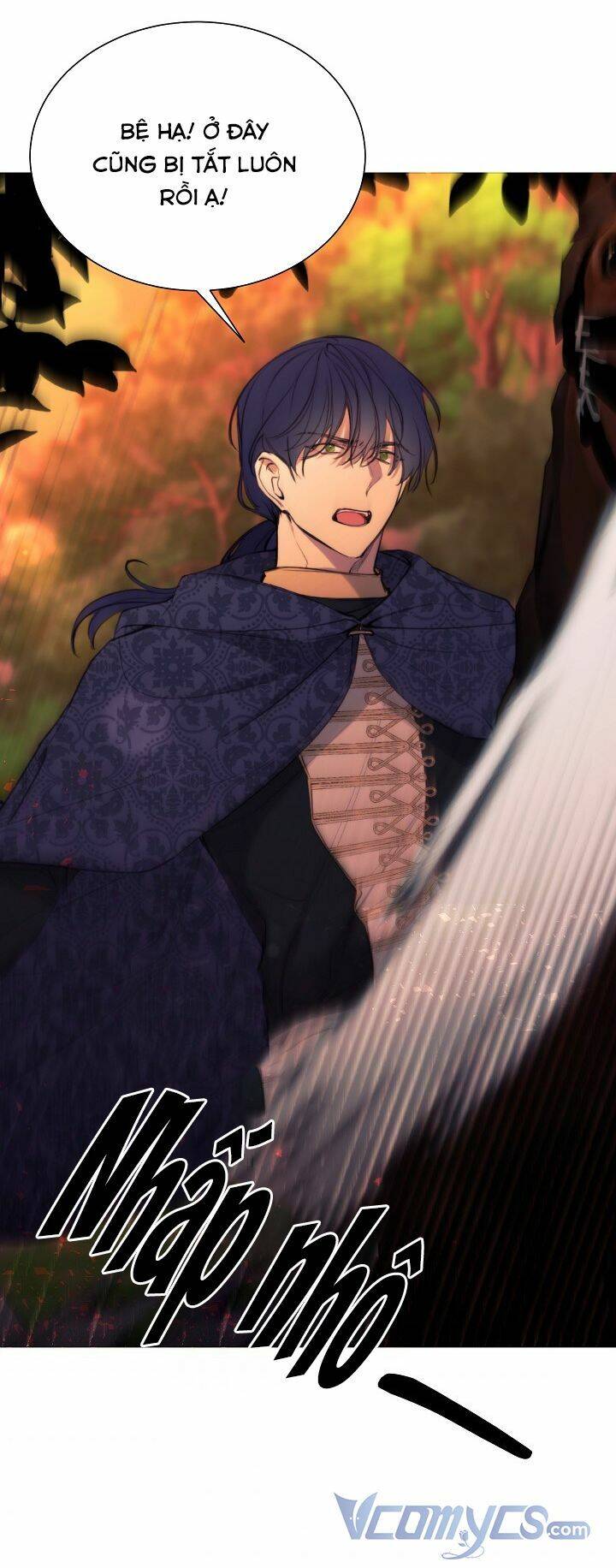 Ác Nữ Cần Bạo Chúa Chapter 37 - 27