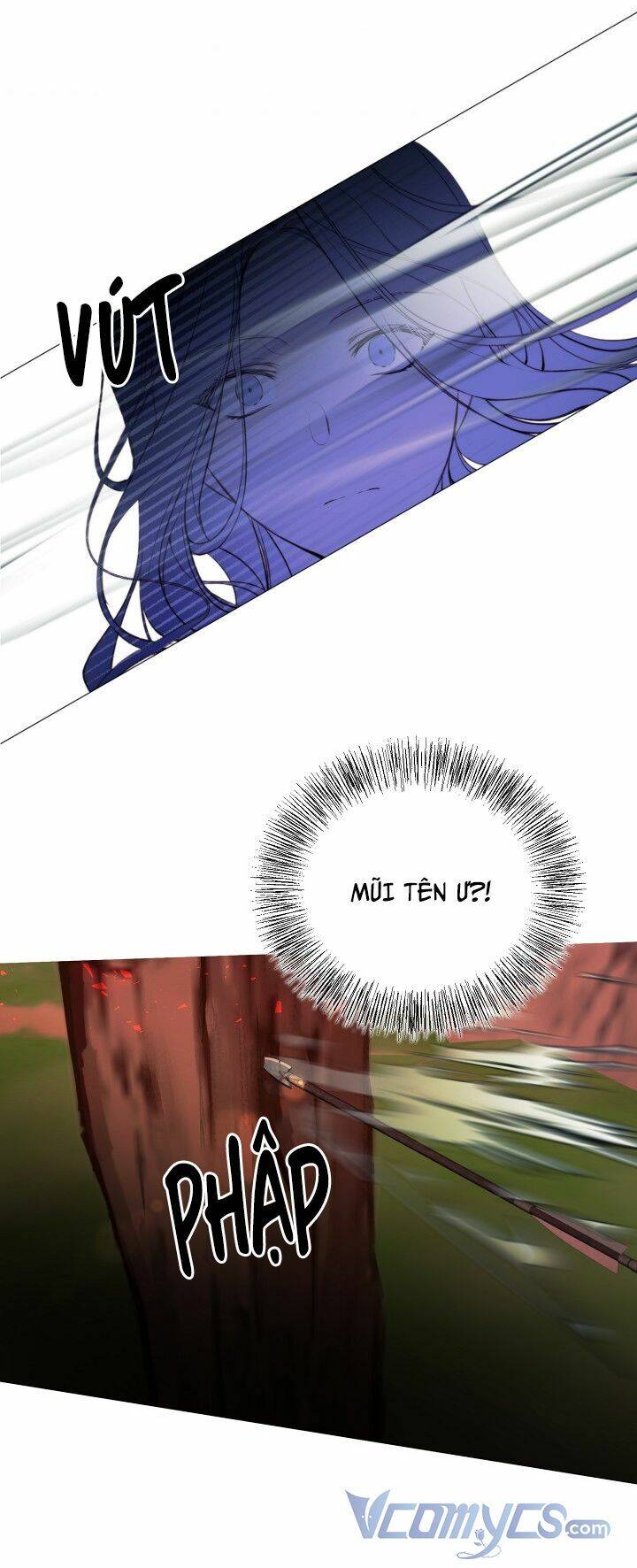 Ác Nữ Cần Bạo Chúa Chapter 37 - 28