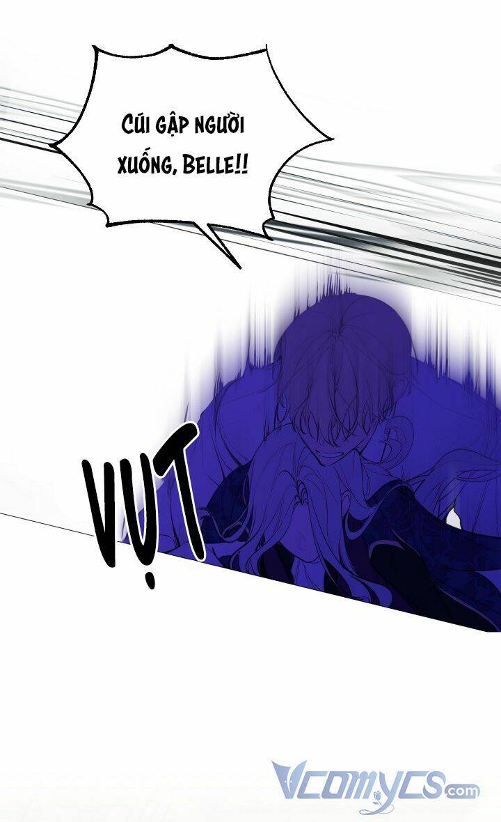 Ác Nữ Cần Bạo Chúa Chapter 37 - 29