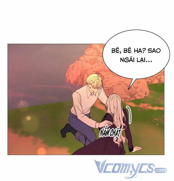 Ác Nữ Cần Bạo Chúa Chapter 37 - 4