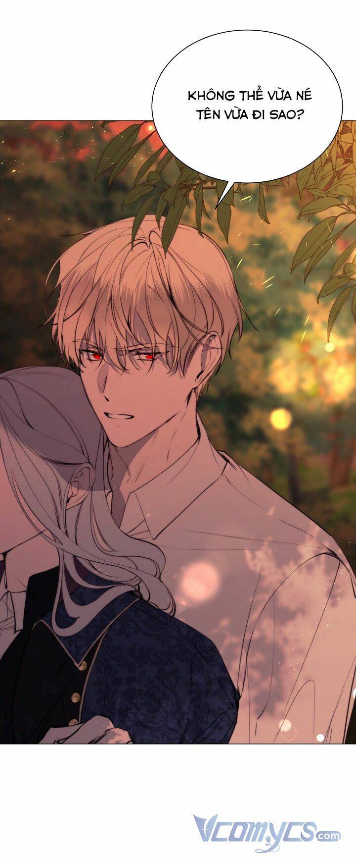 Ác Nữ Cần Bạo Chúa Chapter 37 - 34