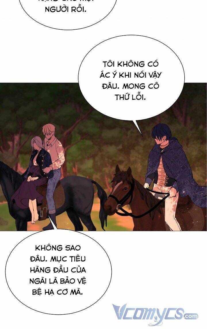 Ác Nữ Cần Bạo Chúa Chapter 37 - 36