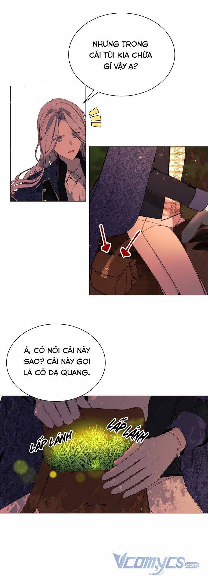 Ác Nữ Cần Bạo Chúa Chapter 37 - 37