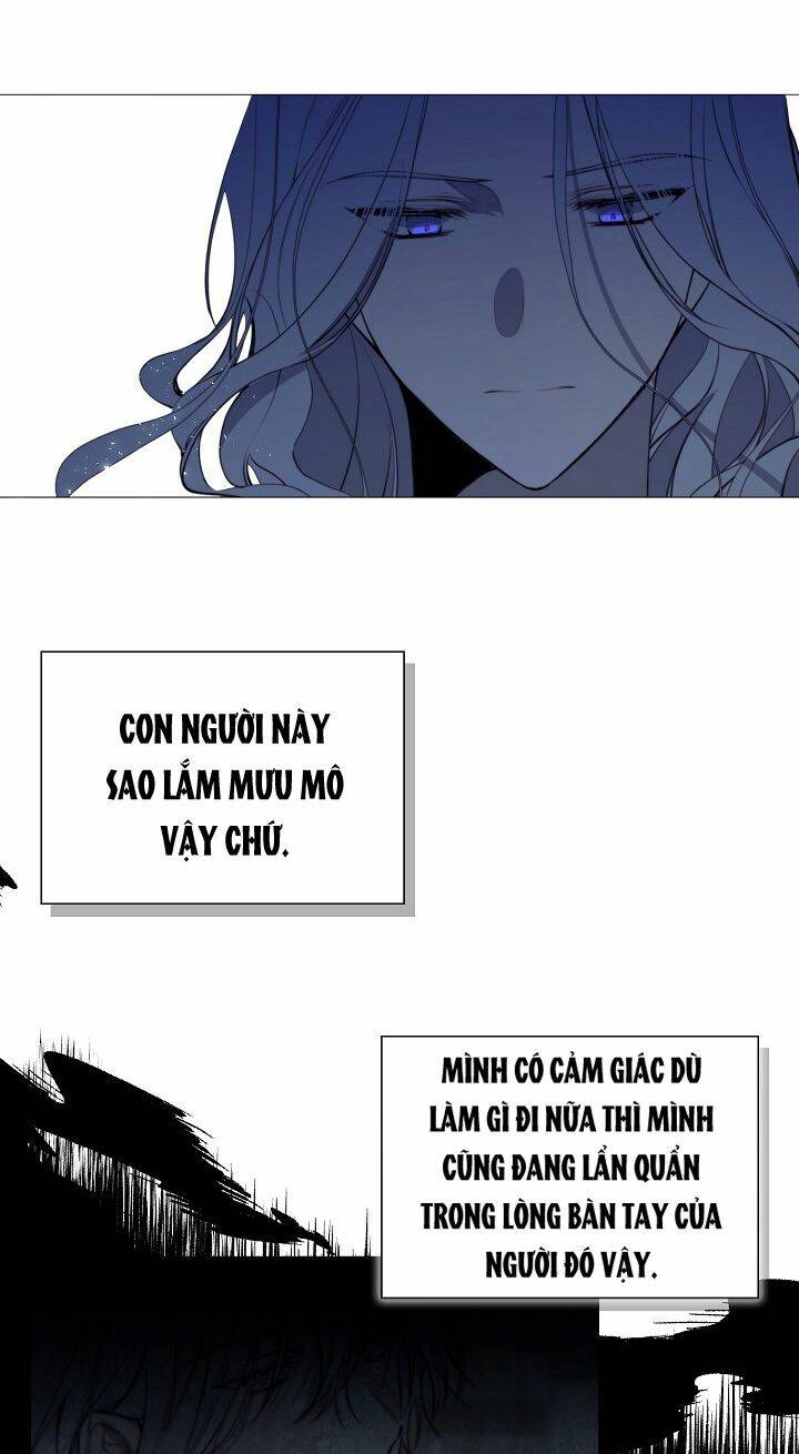 Ác Nữ Cần Bạo Chúa Chapter 37 - 39