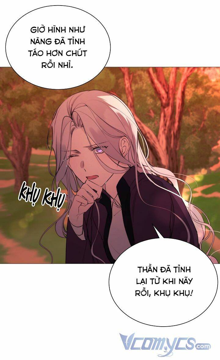 Ác Nữ Cần Bạo Chúa Chapter 37 - 5