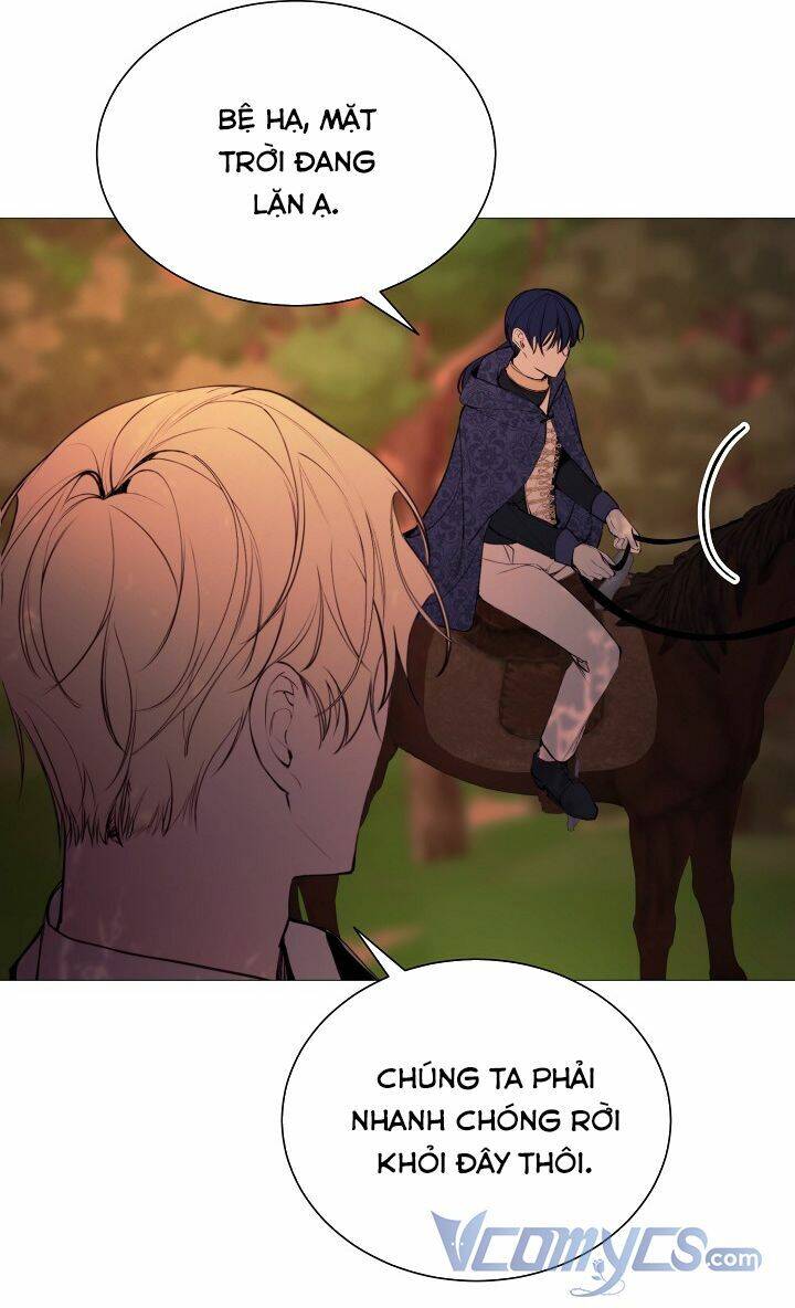 Ác Nữ Cần Bạo Chúa Chapter 37 - 41