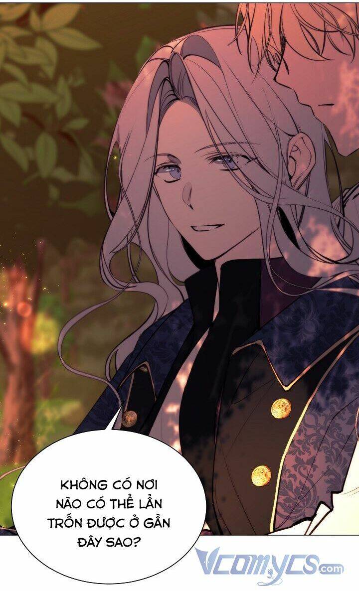 Ác Nữ Cần Bạo Chúa Chapter 37 - 43