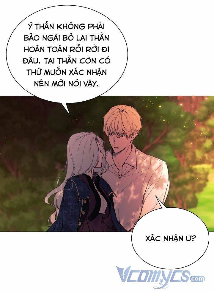 Ác Nữ Cần Bạo Chúa Chapter 37 - 49