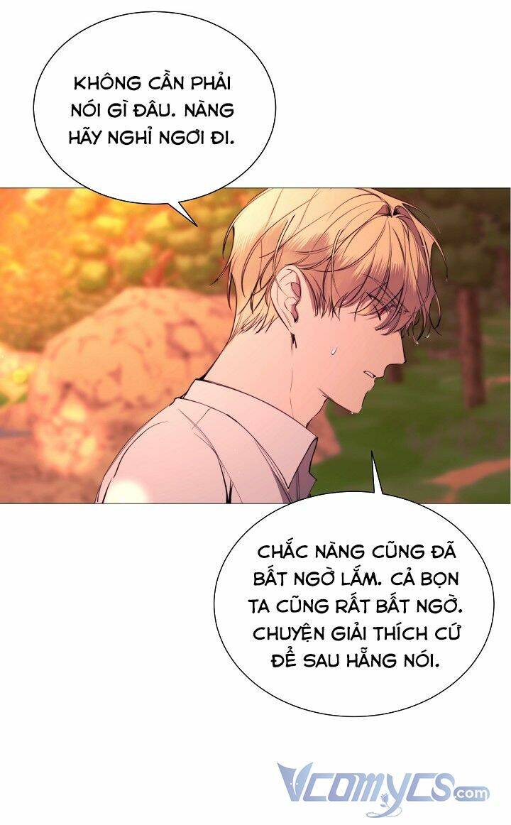Ác Nữ Cần Bạo Chúa Chapter 37 - 6