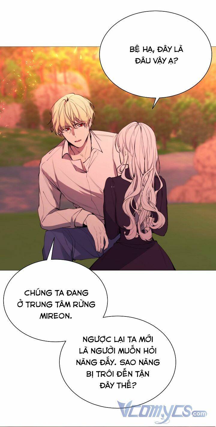 Ác Nữ Cần Bạo Chúa Chapter 37 - 8