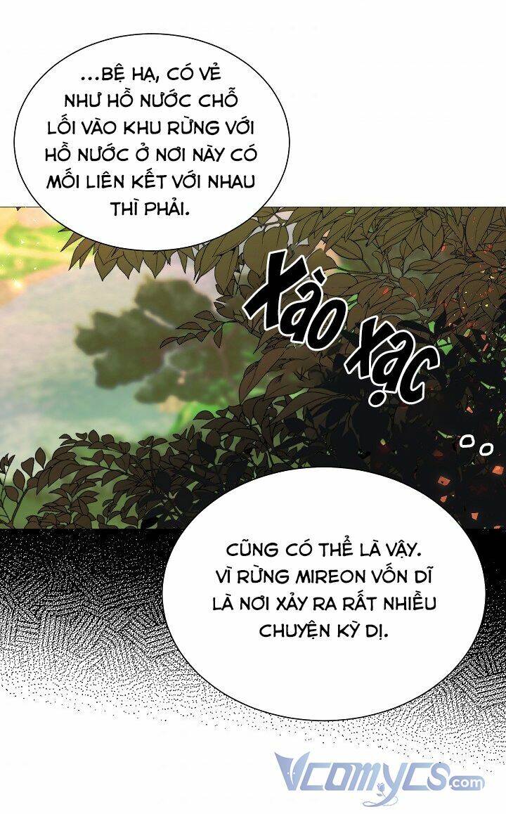 Ác Nữ Cần Bạo Chúa Chapter 37 - 10