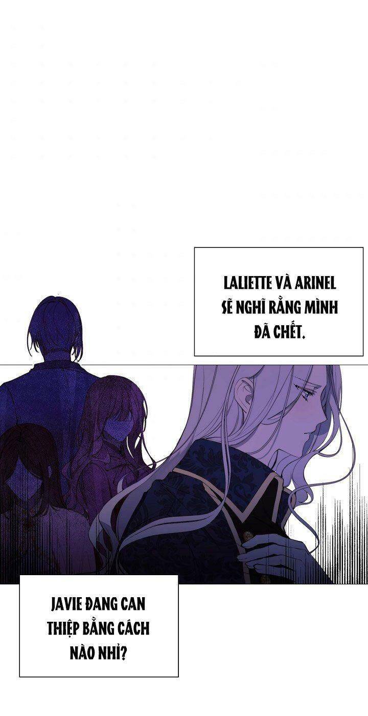 Ác Nữ Cần Bạo Chúa Chapter 38 - 1