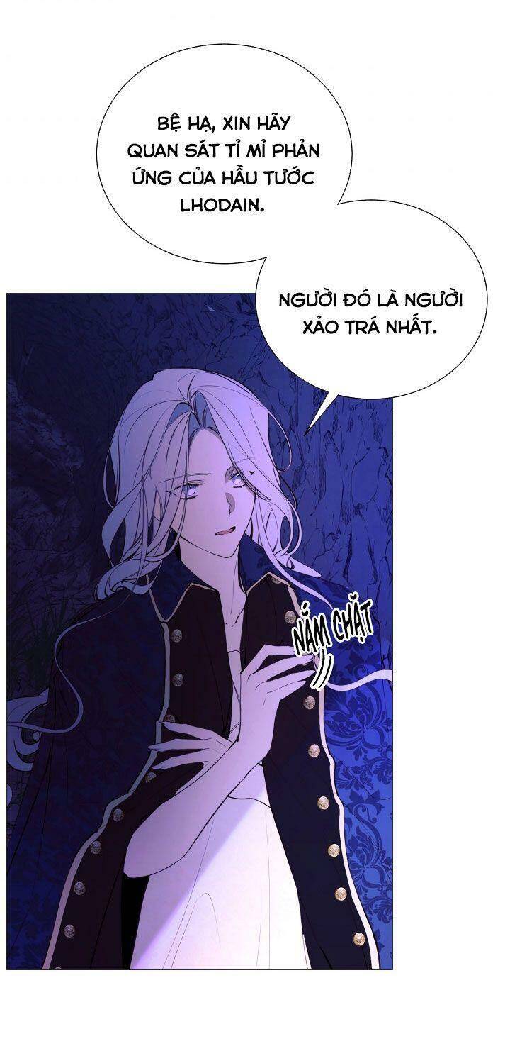 Ác Nữ Cần Bạo Chúa Chapter 38 - 11