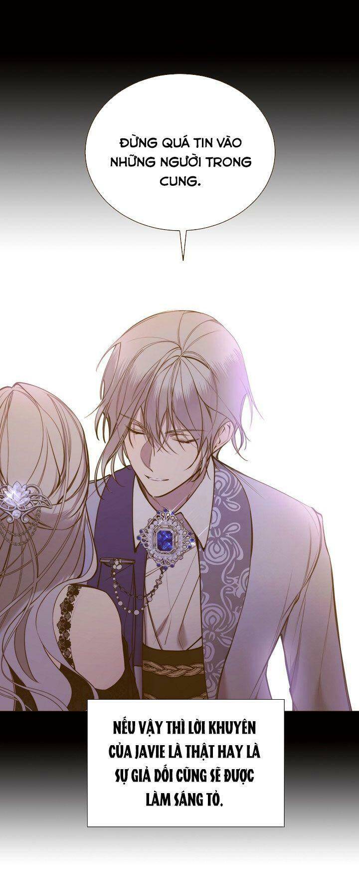 Ác Nữ Cần Bạo Chúa Chapter 38 - 13