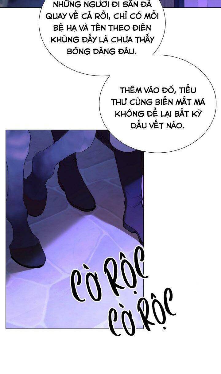 Ác Nữ Cần Bạo Chúa Chapter 38 - 16