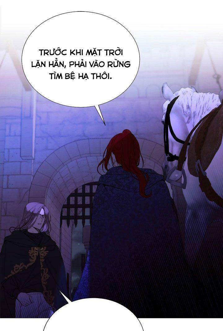Ác Nữ Cần Bạo Chúa Chapter 38 - 17