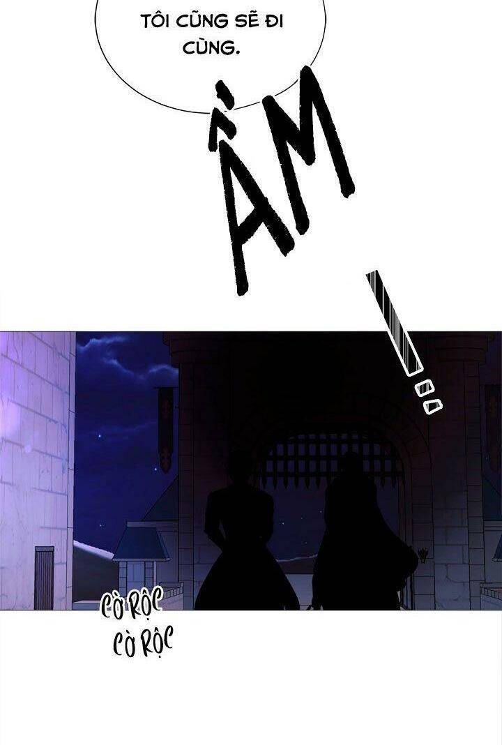 Ác Nữ Cần Bạo Chúa Chapter 38 - 18