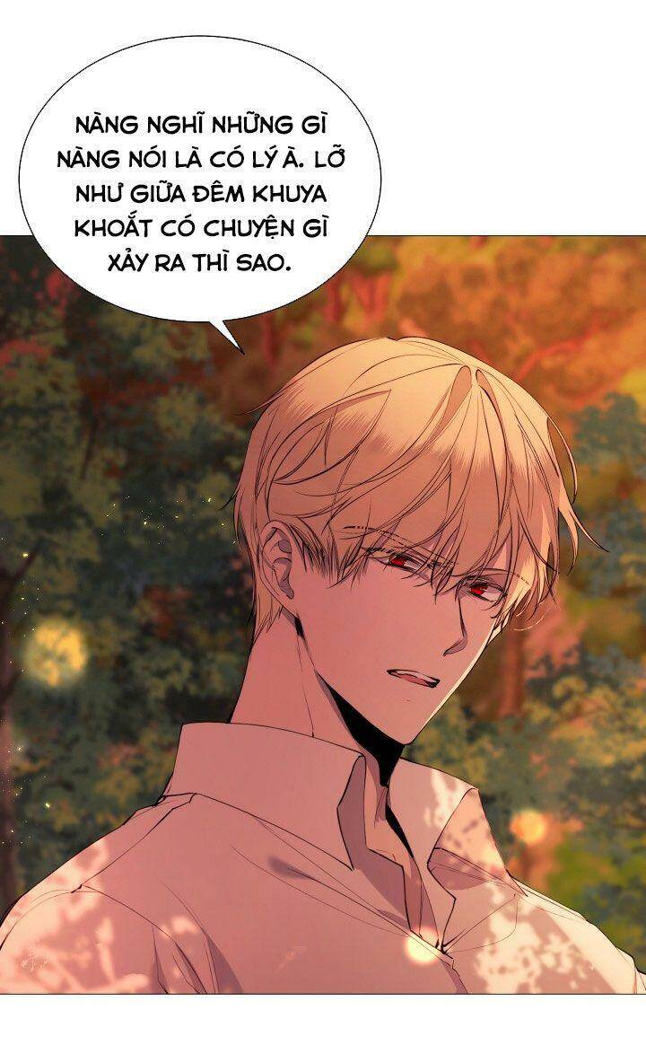 Ác Nữ Cần Bạo Chúa Chapter 38 - 3