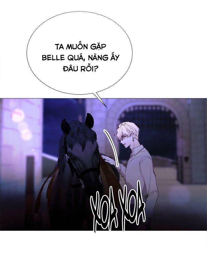 Ác Nữ Cần Bạo Chúa Chapter 38 - 22